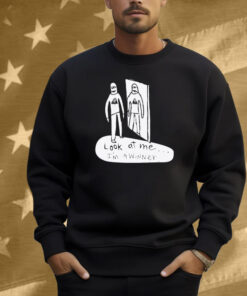 The Aquabats Look At Me. I’m A Winner! Archive Reissue Shirt