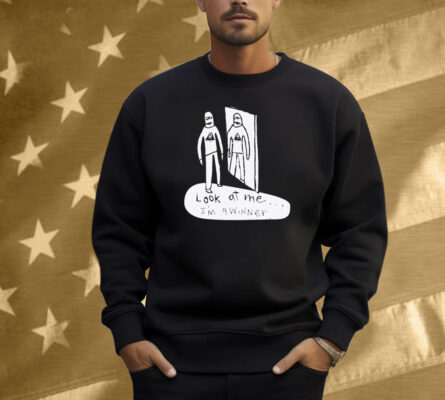 The Aquabats Look At Me. I’m A Winner! Archive Reissue Shirt