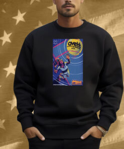 The Avett Brothers Queens, NY May 17 2025 Seth Avett Shirt