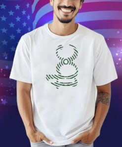 The Band Camino Tbc Logo Shirt