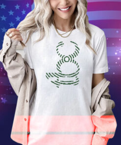 The Band Camino Tbc Logo Shirt