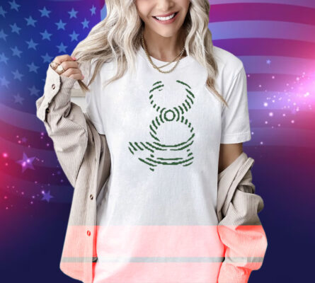 The Band Camino Tbc Logo Shirt