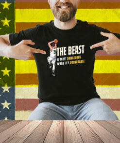 The Beast DEN Shirt