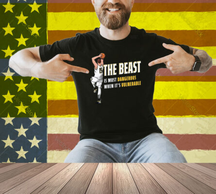 The Beast DEN Shirt