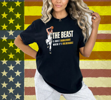 The Beast DEN Shirt