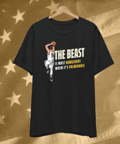 The Beast DEN T-Shirt