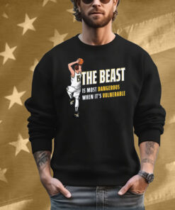 The Beast DEN T-Shirt