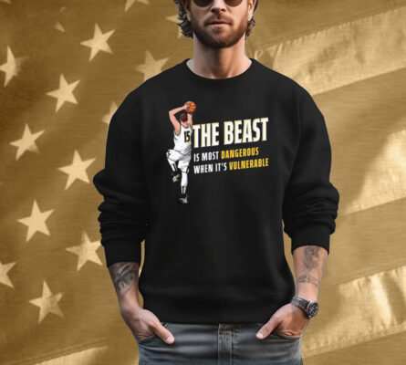 The Beast DEN T-Shirt