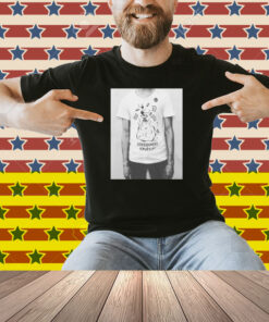 The Government Trash Shirt