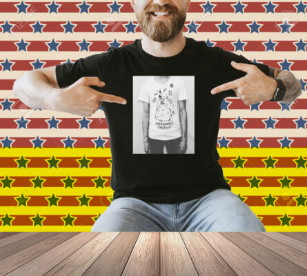 The Government Trash Shirt