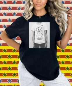 The Government Trash Shirt