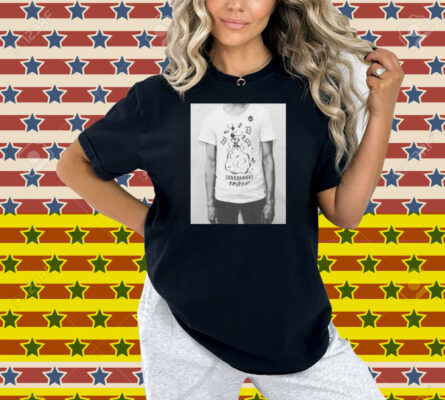 The Government Trash Shirt