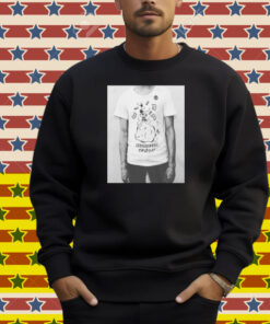 The Government Trash Shirt