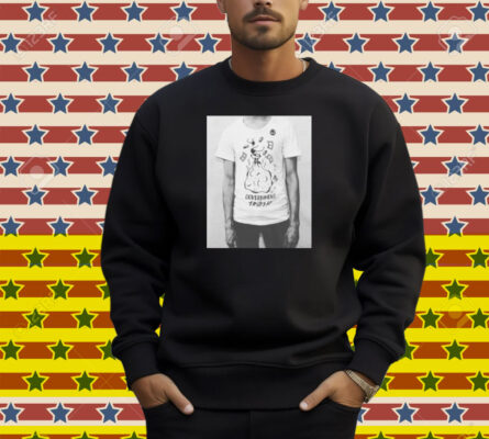 The Government Trash Shirt