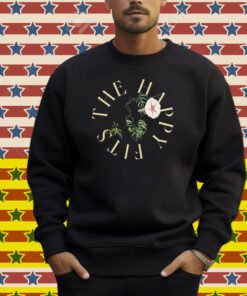 The Happy Fits Morning Glory Shirt