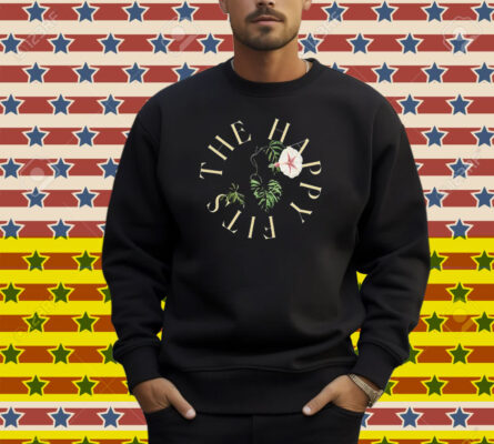 The Happy Fits Morning Glory Shirt