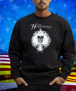 The Hollowed Spade Shirt