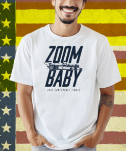 The Indy Zoom Baby Shirt
