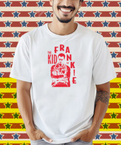 The Kid Frankie Kush Shirt
