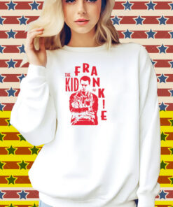 The Kid Frankie Kush Shirt