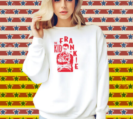 The Kid Frankie Kush Shirt