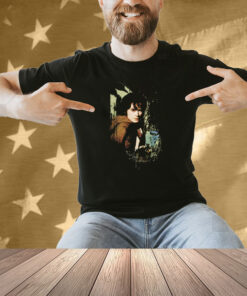 The Lord Of The Rings Frodo Shirt