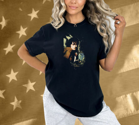 The Lord Of The Rings Frodo Shirt