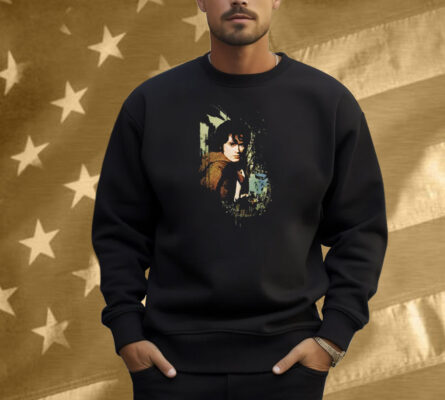 The Lord Of The Rings Frodo Shirt