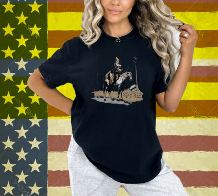 The Meateater Gnome Mule Skinner Shirt