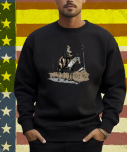 The Meateater Gnome Mule Skinner Shirt