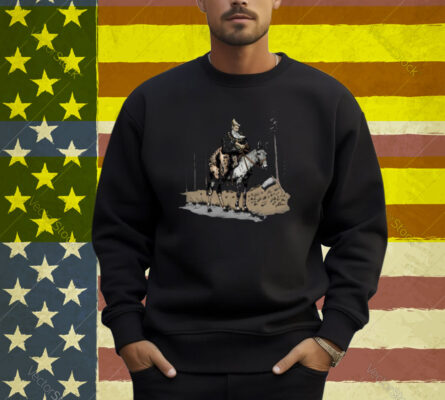 The Meateater Gnome Mule Skinner Shirt