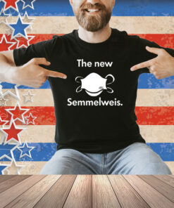 The New Nis Semmelweis Shirt
