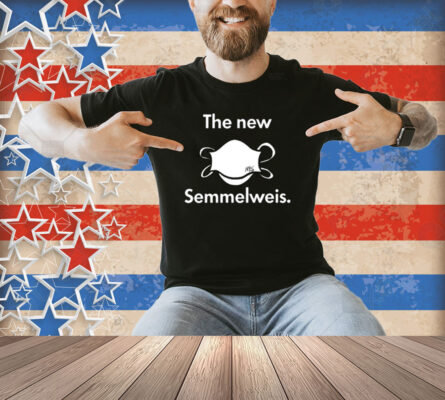 The New Nis Semmelweis Shirt