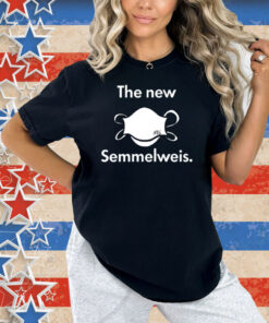 The New Nis Semmelweis Shirt