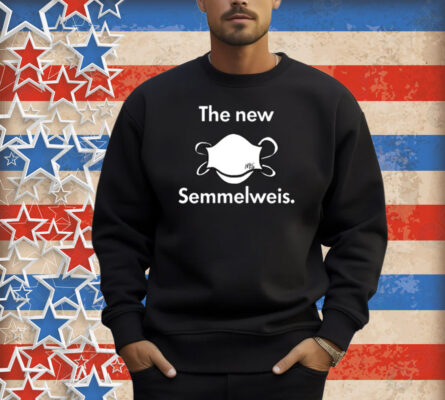 The New Nis Semmelweis Shirt