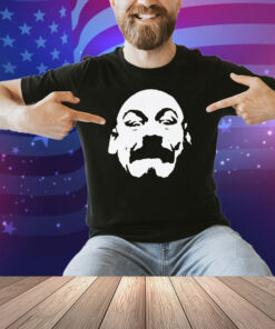 The Psycho Realm Big Duke Logo Shirt