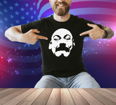 The Psycho Realm Big Duke Logo Shirt