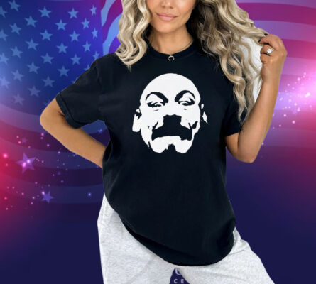 The Psycho Realm Big Duke Logo Shirt