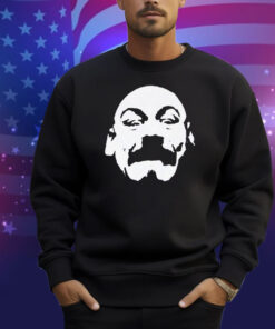 The Psycho Realm Big Duke Logo Shirt