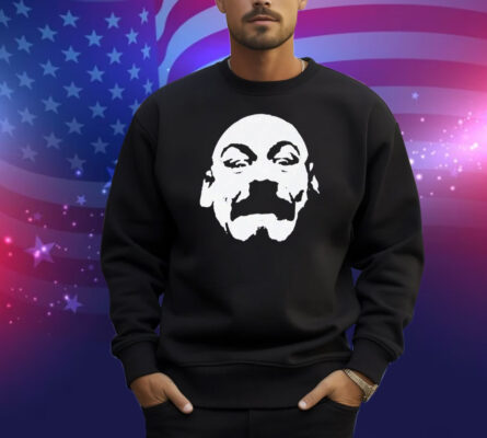 The Psycho Realm Big Duke Logo Shirt