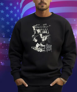 The Psycho Realm Gambler Shirt