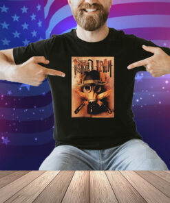 The Psycho Realm Knives Shirt