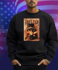 The Psycho Realm Knives Shirt