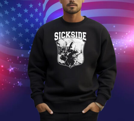 The Psycho Realm Sick Side Duke Shirt
