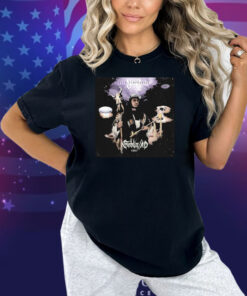 The Psycho Realm Sick Symphonies Cynic Goblin AD Shirt