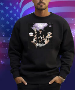 The Psycho Realm Sick Symphonies Cynic Goblin AD Shirt