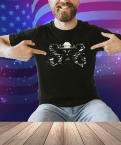 The Psycho Realm Sick Symphony SS Bullet Shirt