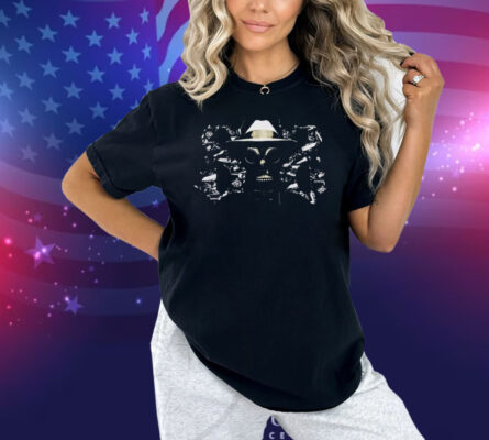 The Psycho Realm Sick Symphony SS Bullet Shirt