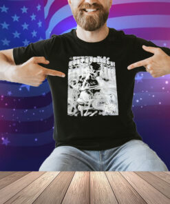 The Psycho Realm Sick Symphony Shirt