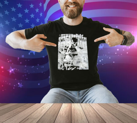 The Psycho Realm Sick Symphony Shirt